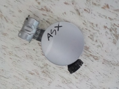 Кришка заливної пального mitsubishi asx фото №1