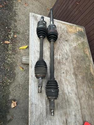 MITSUBISHI ASX OUTLANDER SPORT 2.0 4WD POLOS PRZOD PRZEGUB AWD