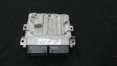 Ford escape lift kuga mk2 lift 1.5 ecoboost бортовой компьютер блок управления двигателя фото №1