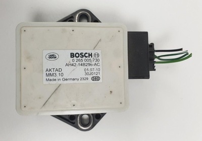 Модуль esp land discovery iv l319 ah42-14b296-ac фото №1