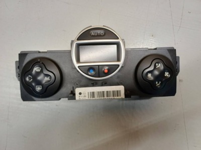 Renault clio iii панель обдув кондиционера фото №1