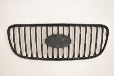 Решітка радіатора решітка радіатора kia picanto оригінал фото №1