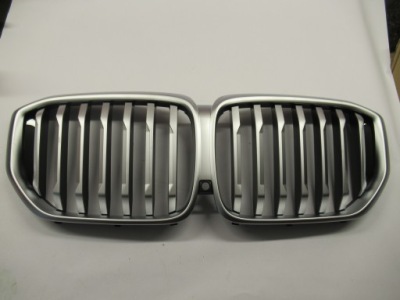 Bmw x5 g05 решётка радиатора решётки радиатора решётка радиатора 5a67cc4 фото №1