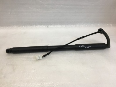 Bmw 3 f31 привод крышки el. правый 7432374 фото №1