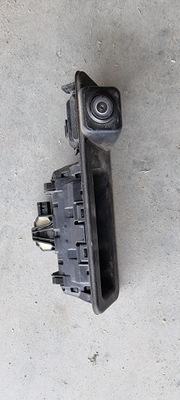 Bmw x3 g01 камера фото №1