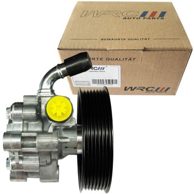 Насос підсилювача do mitsubishi pajero iv wrc фото №1