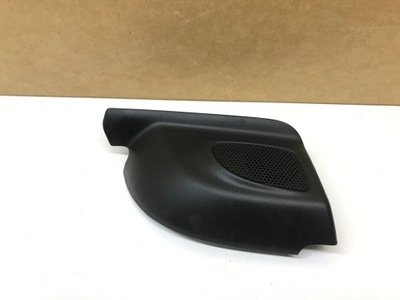 Berlingo iv rifter заглушка динамика левый перед фото №1