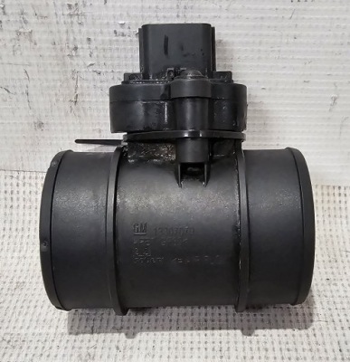 Оригинальный расходомер opel - 13307079 фото №1