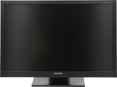 Monitor Samsung S24A450MW 24 1920x1200 TN klasa A