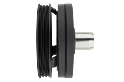 Nty rkp-ch-020 шкив, wał коленчатый фото №1