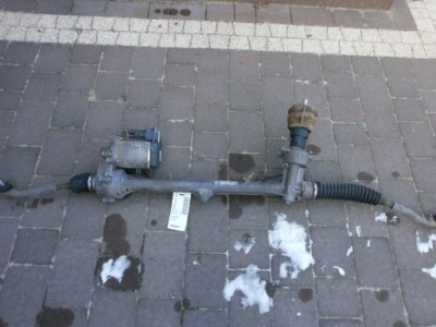 Трансмиссия рулевая do volvo xc90!!! фото №1