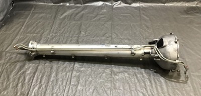 Corvette c5 wał корпус вала коробка передач автоматична коробка передач фото №1