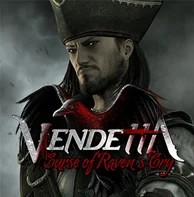 VENDETTA CURSE OF RAVEN'S CRY PC STEAM KLUCZ