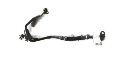 Mercedes citan ii w420 23r 1.3 tce труба шланг турбіни 15486392 фото №1