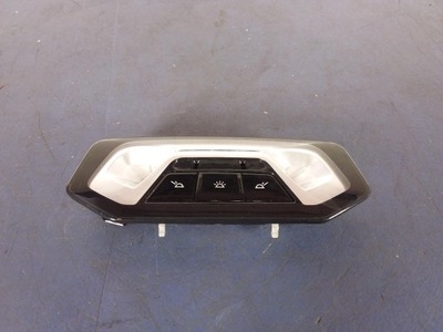 Bmw 3 g20 g21 лампа салону кабіни задня 791081301 фото №1