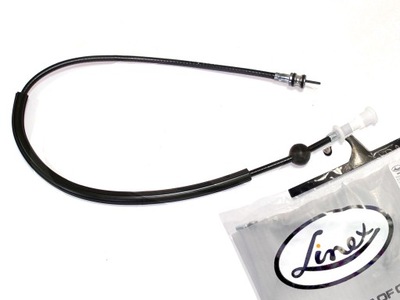 Трос спідометра peugeot 405 ii 1.9 td 2.0 фото №1