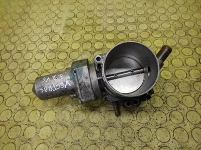 Opel vectra c дроссельная заслонка 24446586 фото №1