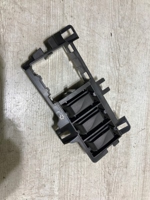 Рамка перемикачі 00151193 renault twingo iii 15r фото №1