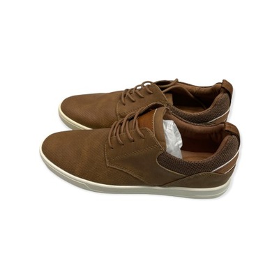 Sneaker męskie Steve Madden Justin Tan 41