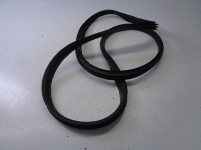 Прокладка двері лівий задня renault scenic iv 1.5 dci автоматична коробка передач 2017 rok фото №1