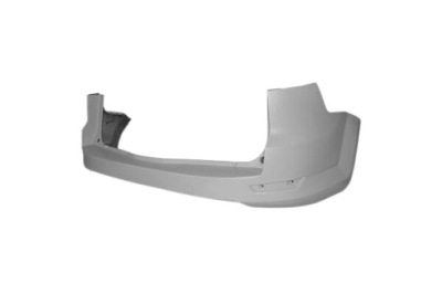 Ford оригинальный номер 1488738 бампер задний фото №1