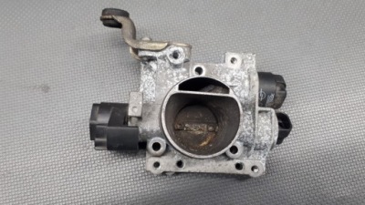 C146 дроссельная заслонка cinquecento 900 91-98r фото №1