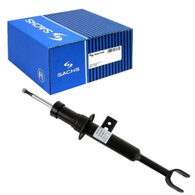 Sachs амортизатор перед l bmw 6 f12 2010- f06 2012- f13 2011- фото №1