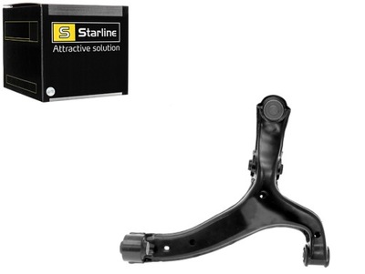 Рычаг перед s 42.86.701 starline фото №1