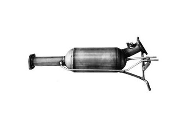 Фильтр частиц твердых jmj 1141 36050568 фото №1