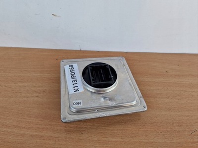 Преобразователь модуль led bmw g20 g21 g06 g05 f40 f45 фото №1