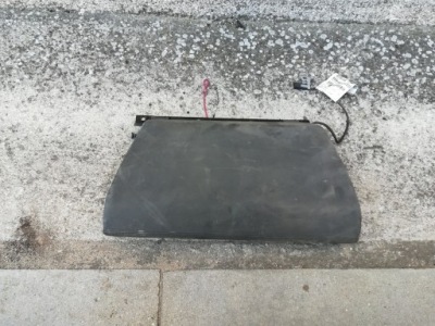 Ferrari 488 gtb f141 защита консоли приборная панель обивка 214919 оригинал фото №1