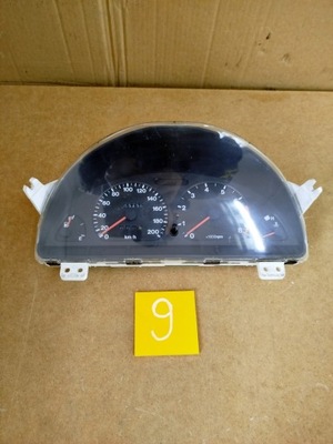 Лічильник спідометр suzuki swift ii 34100-80ef0 фото №1