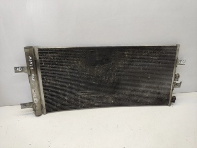 Mini f54 f55 f56 9271204 радиатор кондиционера фото №1