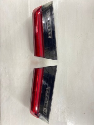 Лампа bmw 3 g20 правая задняя w крышка правая g20 2019- led kombi фото №1