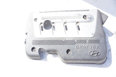 Защита na двигатель hyundai elantra 2.0 crdi фото №1