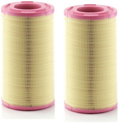 Mann-filter c 26 1005 фильтр воздуха фото №1