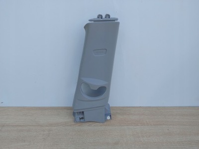 Bmw f20 f21 f22 f23 права захист стійка обшивка фото №1