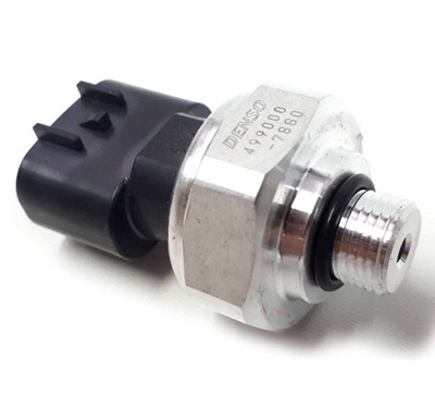 Датчик кондиціонера lexus denso оригінал фото №1