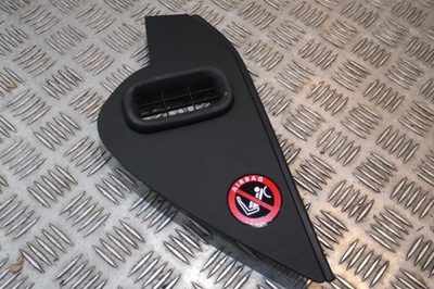 Захист консолі maserati quattroporte 670010229 фото №1