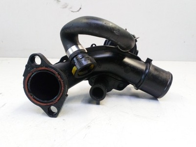 Renault kangoo ii вентиляция картера 8200323338 фото №1