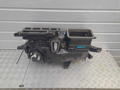 Honda hrv ii 15- отопитель uk фото №1