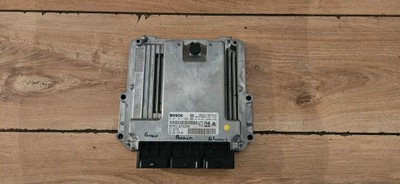 КОМПЬЮТЕР ECU 407 2.2 HDI 9662633480 0281013209