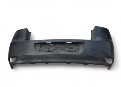 Бампер задняя renault laguna iii hb 2x pdc - 850220001r фото №1