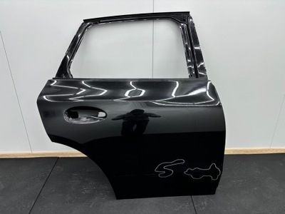 Mercedes glc w254 двері задні праве фото №1