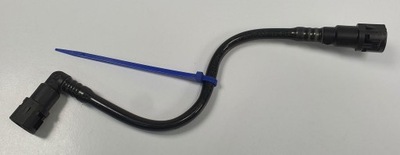 Wąż трубка шланг топлива mazda mx-5 ii nb 1.6 16v фото №1