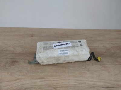 Подушка пассажира w консоль bmw 3 e46 подушка безопасности фото №1