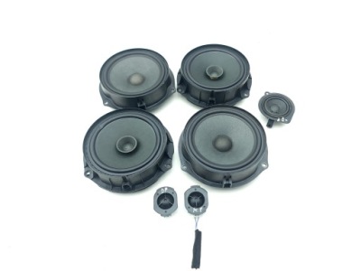 Renault austral 2023 набір аудіо 281441439r фото №1