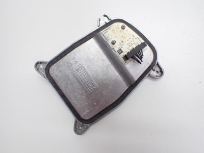 Преобразователь модуль led drl jeż 90101131 mini cooper f55 f56 21r фото №1