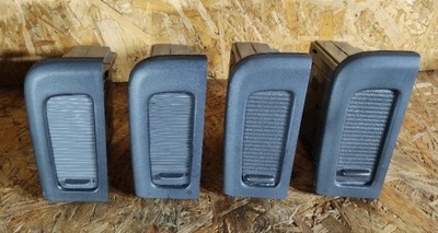 Бардачок консолі шторка volvo s80 гарантія фото №1