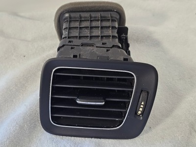 Решітка обдув повітропровід впуск права правий kia ceed ii 97490-a2000 фото №1